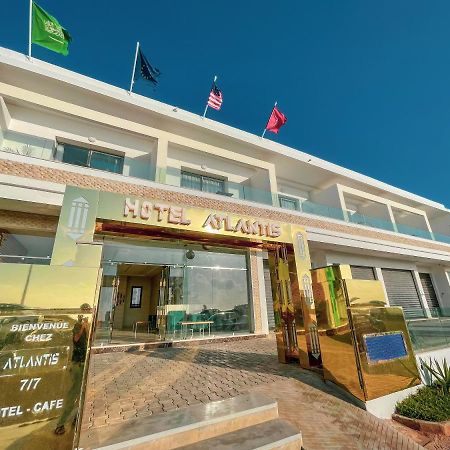 Hotel Atlantis Mazagan Draoud Kültér fotó