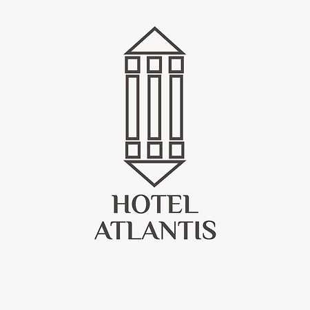Hotel Atlantis Mazagan Draoud Kültér fotó