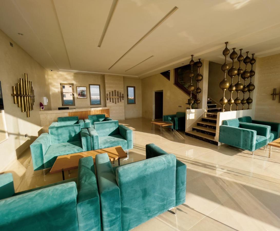 Hotel Atlantis Mazagan Draoud Kültér fotó