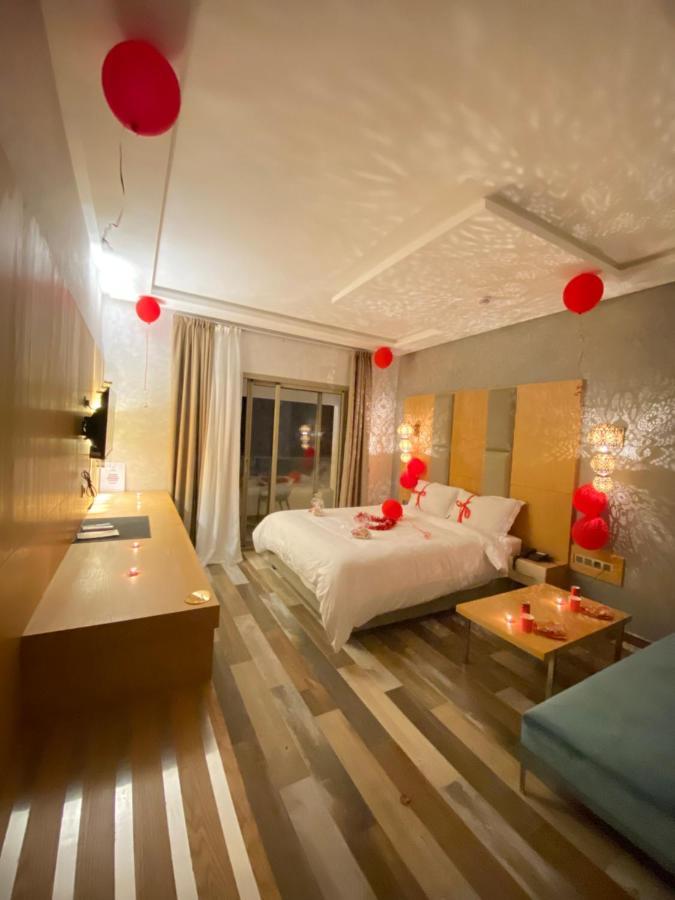Hotel Atlantis Mazagan Draoud Kültér fotó