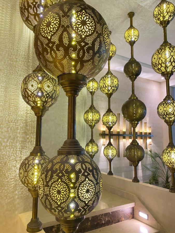 Hotel Atlantis Mazagan Draoud Kültér fotó